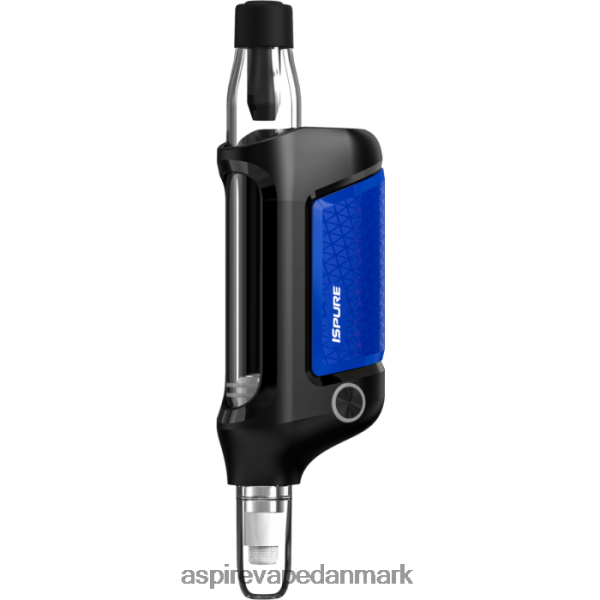 Aspire Ispure daab pen kevin blå TP8TVJ259 Aspire Vape Amazon