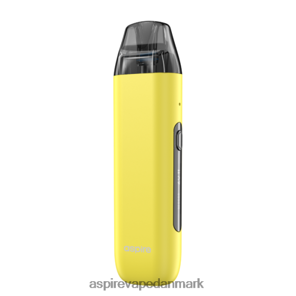 Aspire Minican 3 pro gul TP8TVJ48 Aspire Vape Pen