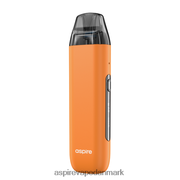 Aspire Minican 3 pro rosa rød TP8TVJ52 Aspire Danmark