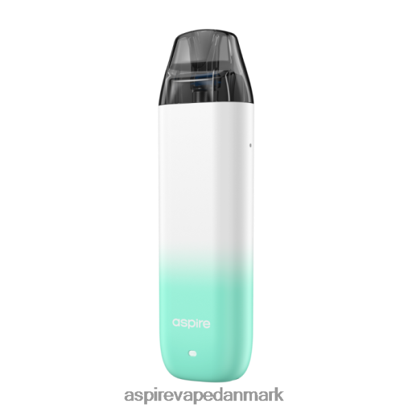 Aspire Minican 3 sort TP8TVJ53 Aspire Brands Danmark