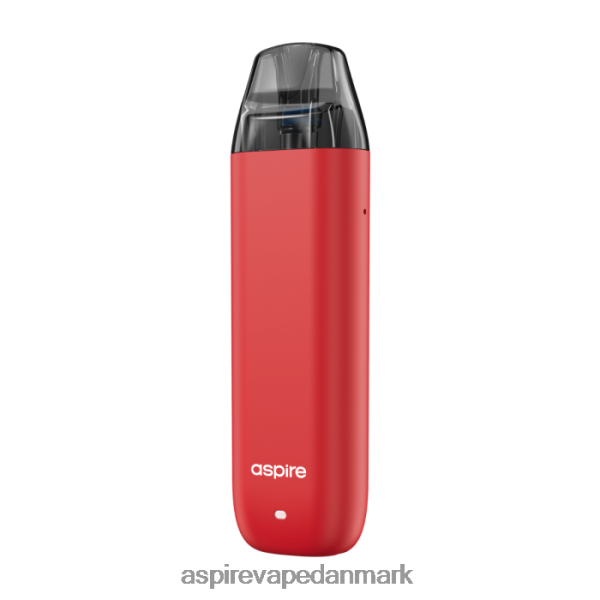 Aspire Minican 3 sort TP8TVJ53 Aspire Brands Danmark