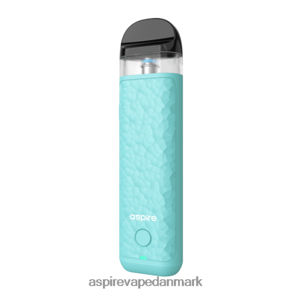 Aspire Minican 4 grøn TP8TVJ16 Aspire Vape Near Me