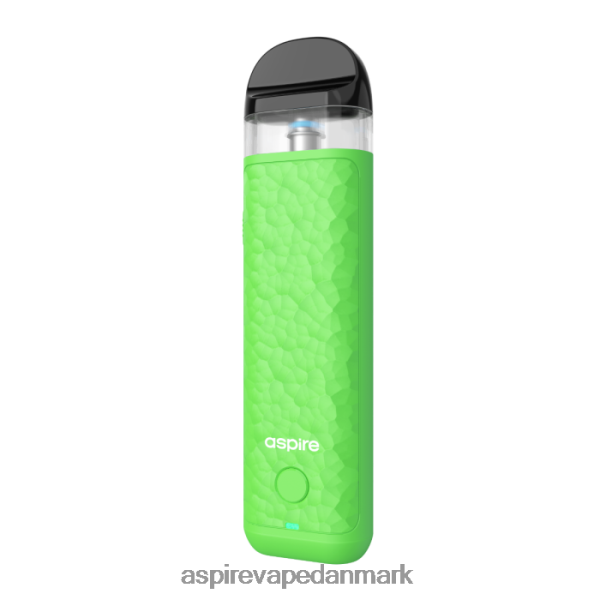 Aspire Minican 4 grøn TP8TVJ16 Aspire Vape Near Me