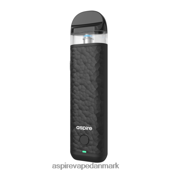 Aspire Minican 4 sort TP8TVJ15 Aspire Vape Copenhagen