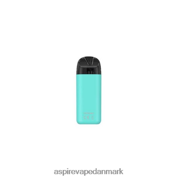 Aspire Minican sæt grå TP8TVJ78 Aspire Vape Pen