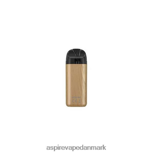 Aspire Minican sæt grå TP8TVJ78 Aspire Vape Pen
