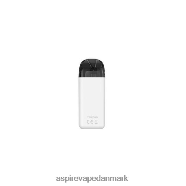 Aspire Minican sæt hvid TP8TVJ79 Aspire Vape Amazon