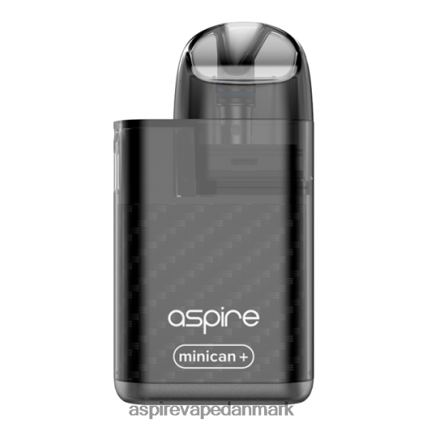 Aspire Minican + sæt rød TP8TVJ74 Aspire Ecig Danmark