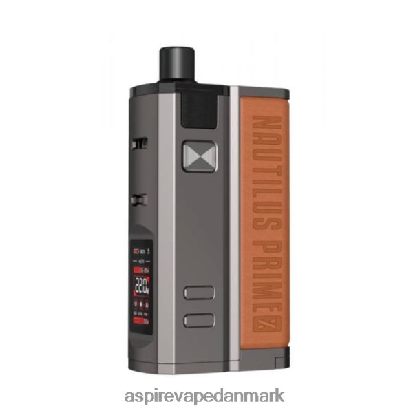 Aspire Nautilus prime x sætTP8TVJ135 Aspire Vape Copenhagen