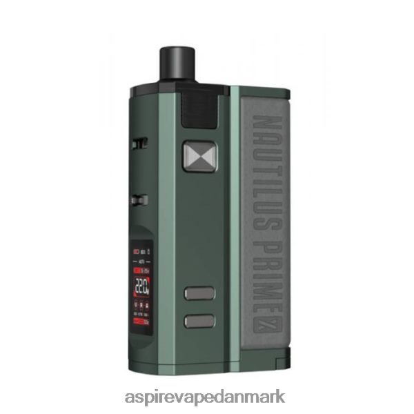 Aspire Nautilus prime x sætTP8TVJ135 Aspire Vape Copenhagen