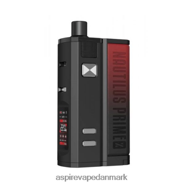 Aspire Nautilus prime x sætTP8TVJ135 Aspire Vape Copenhagen