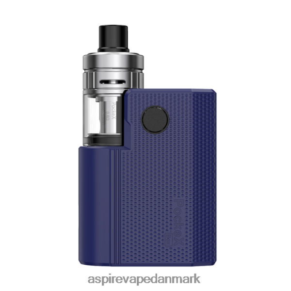 Aspire Pockex kassesæt grå TP8TVJ106 Aspire Vape Near Me