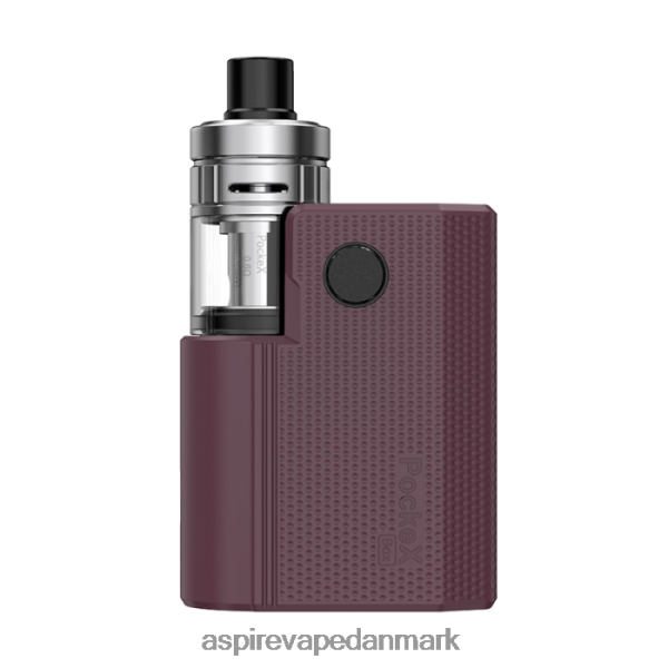 Aspire Pockex kassesæt grå TP8TVJ106 Aspire Vape Near Me