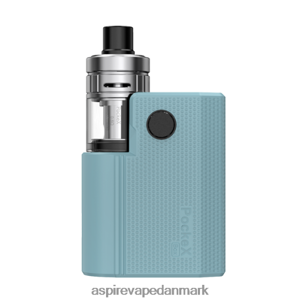 Aspire Pockex kassesæt grå TP8TVJ106 Aspire Vape Near Me