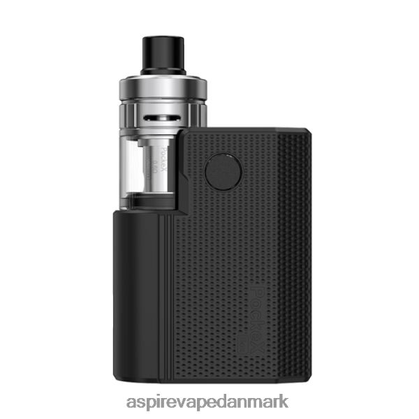 Aspire Pockex kassesæt grå TP8TVJ106 Aspire Vape Near Me
