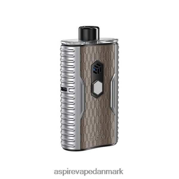 Aspire Cloudflask iii sætTP8TVJ145 Aspire Vape Copenhagen