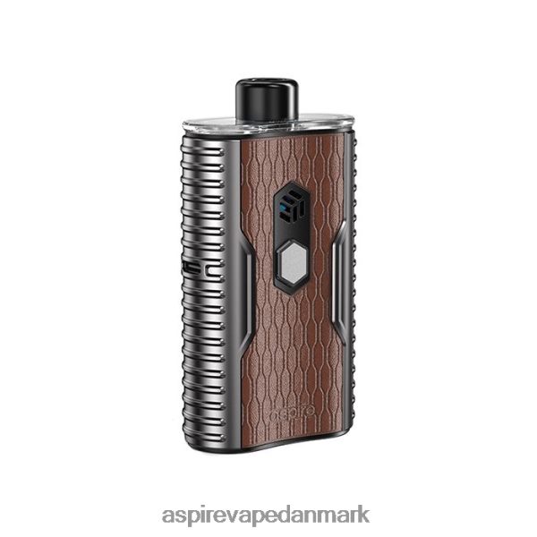 Aspire Cloudflask iii sætTP8TVJ145 Aspire Vape Copenhagen