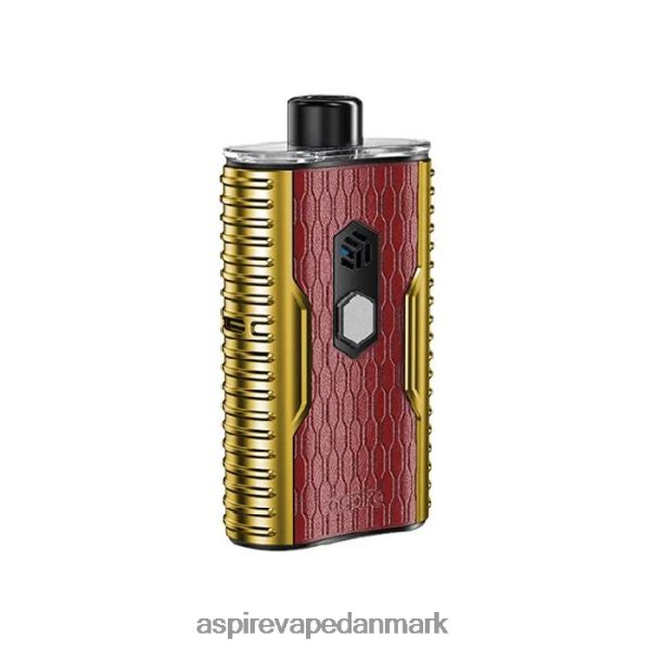 Aspire Cloudflask iii sætTP8TVJ145 Aspire Vape Copenhagen