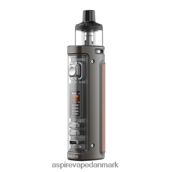Aspire Veynom eks metallisk falme TP8TVJ35 Aspire Vape Copenhagen