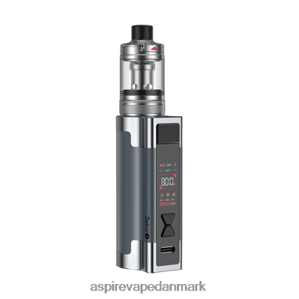 Aspire Zelos 3 sæt rød TP8TVJ96 Aspire Vape Near Me