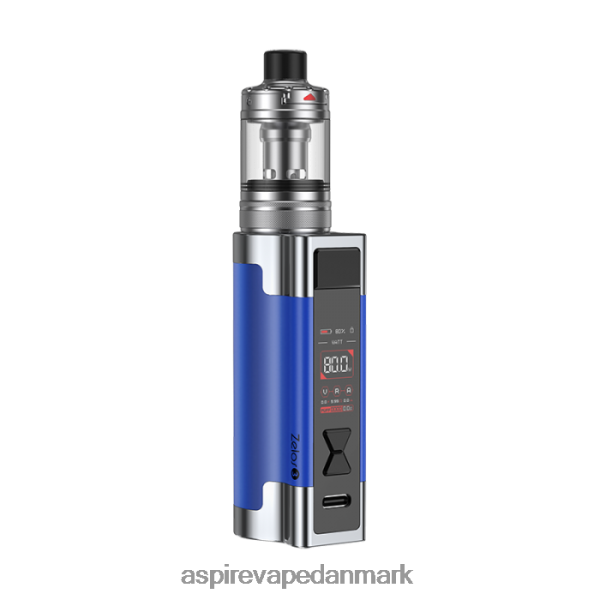 Aspire Zelos 3 sæt rød TP8TVJ96 Aspire Vape Near Me