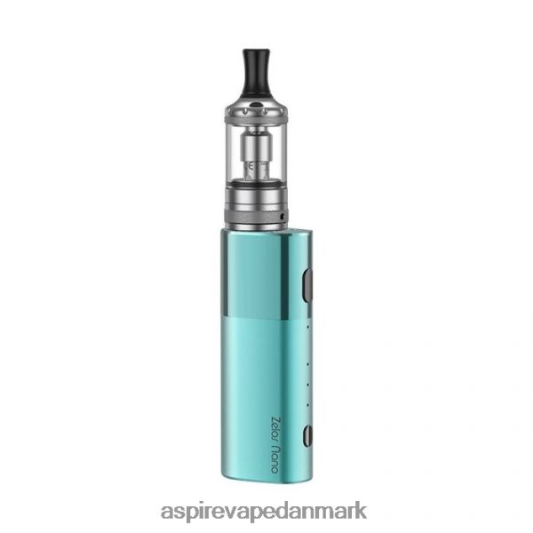 Aspire Zelos nano kit mellemrumsgrå TP8TVJ99 Aspire Vape Amazon