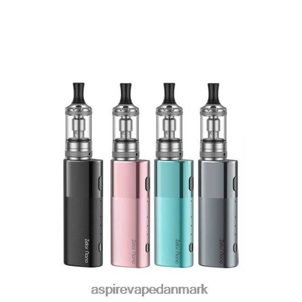Aspire Zelos nano kit sort TP8TVJ97 Aspire Vape Price