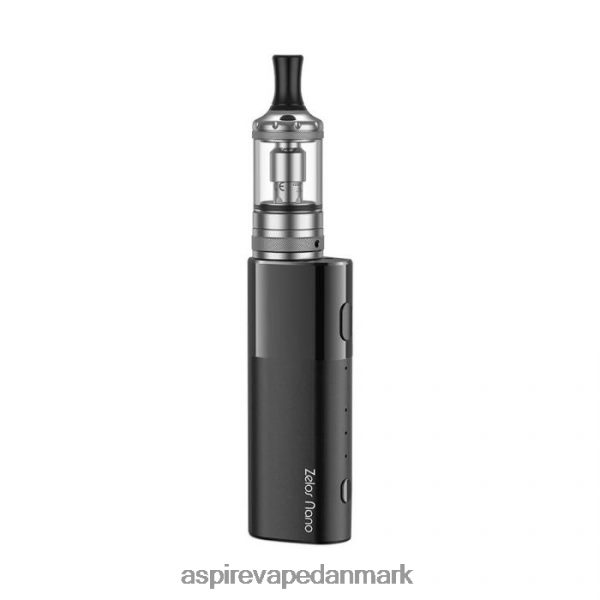 Aspire Zelos nano kit sort TP8TVJ97 Aspire Vape Price