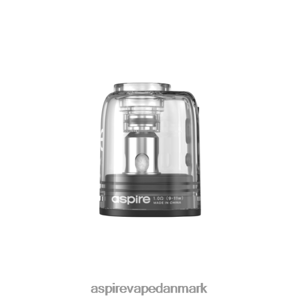 Aspire Fluffi bælgTP8TVJ224 Aspire Ecig Danmark