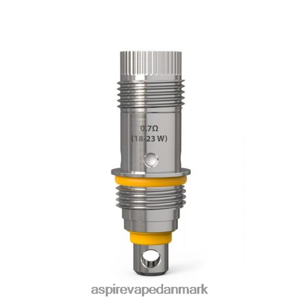 Aspire Nautilus mini bvc spoler - 5 stkTP8TVJ215 Aspire Vape Copenhagen