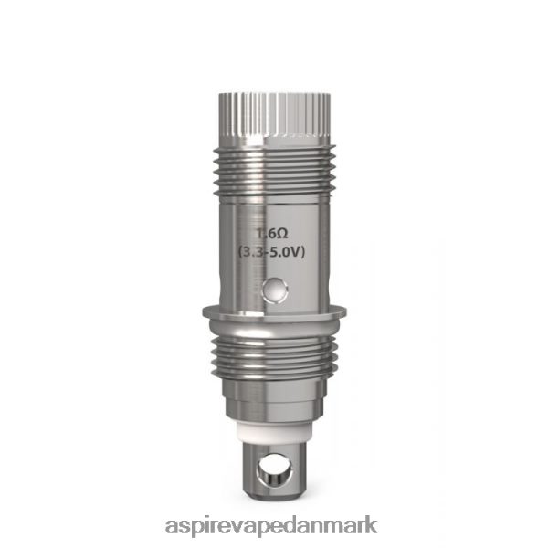 Aspire Nautilus mini bvc spoler - 5 stkTP8TVJ215 Aspire Vape Copenhagen