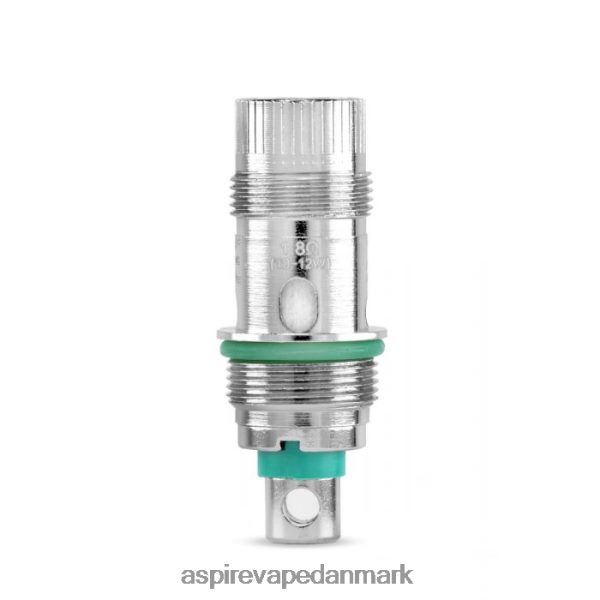 Aspire Nautilus mini bvc spoler - 5 stkTP8TVJ215 Aspire Vape Copenhagen