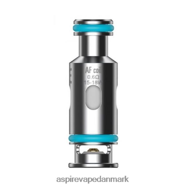 Aspire af mesh spole 5 stkTP8TVJ204 Aspire Ecig Danmark