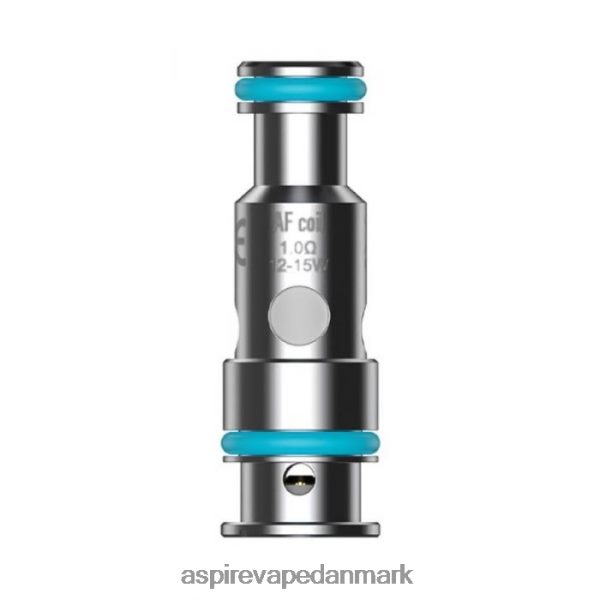 Aspire af mesh spole 5 stkTP8TVJ204 Aspire Ecig Danmark
