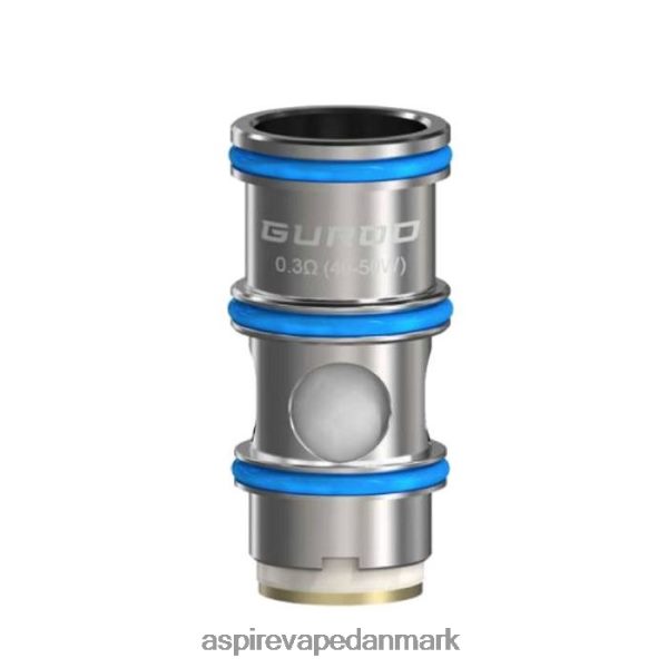 Aspire guroo coil - 3 stkTP8TVJ209 Aspire Vape Amazon