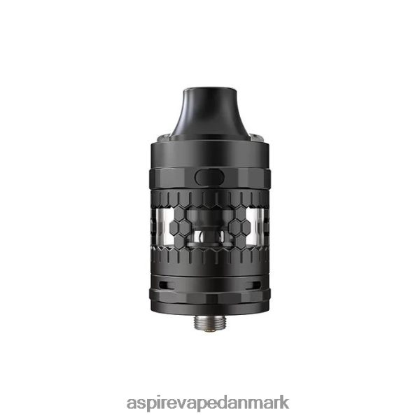 Aspire Atlantis gt tank sort TP8TVJ161 Aspire Vape Danmark