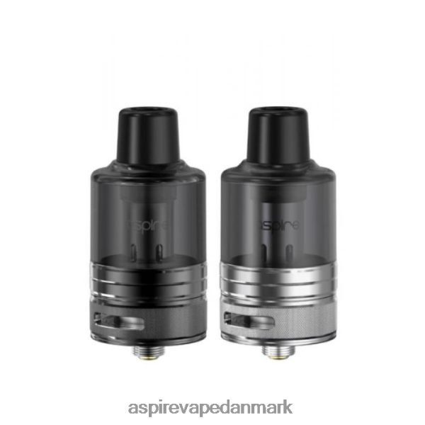 Aspire Finixx pod tank rustfrit stål TP8TVJ181 Aspire Vape Danmark