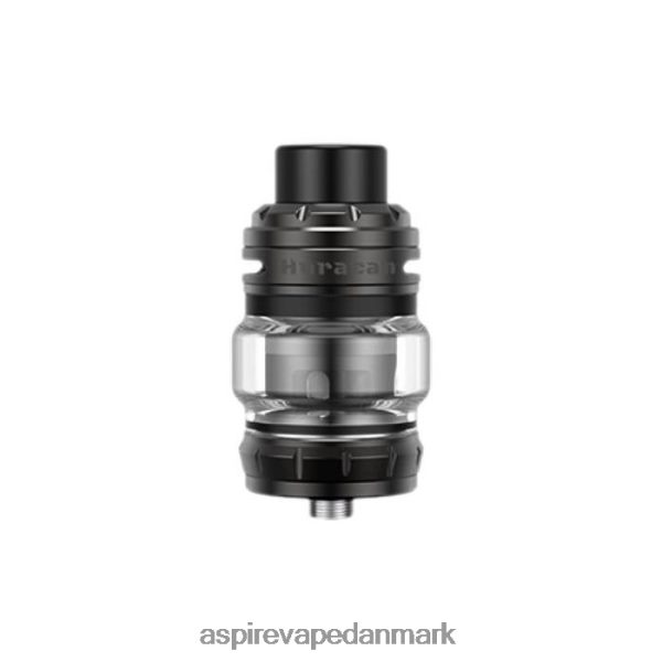 Aspire Huracan tank gunmetal TP8TVJ168 Aspire Vape Pen