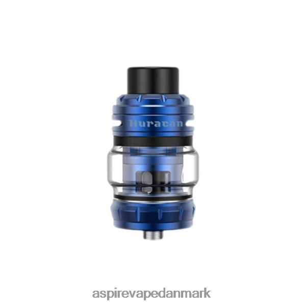 Aspire Huracan tank sort TP8TVJ163 Aspire Brands Danmark