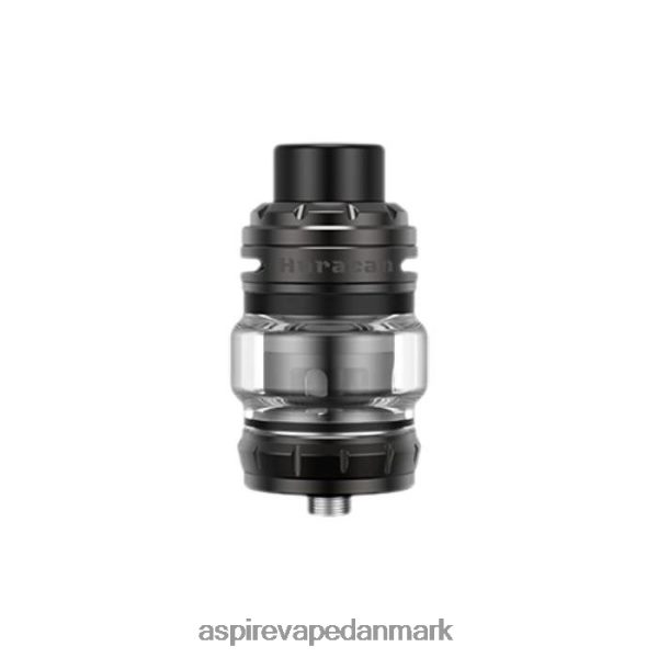 Aspire Huracan tank sort TP8TVJ163 Aspire Brands Danmark