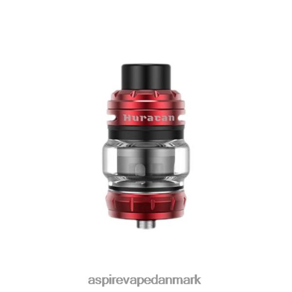 Aspire Huracan tank sort TP8TVJ163 Aspire Brands Danmark