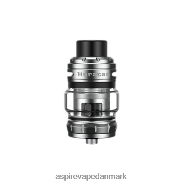 Aspire Huracan tank sort TP8TVJ163 Aspire Brands Danmark