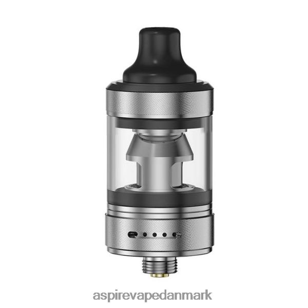 Aspire Onixx tank gunmetal TP8TVJ184 Aspire Ecig Danmark
