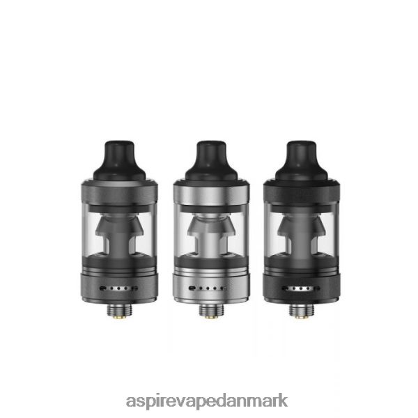 Aspire Onixx tank rustfrit stål TP8TVJ183 Aspire Brands Danmark