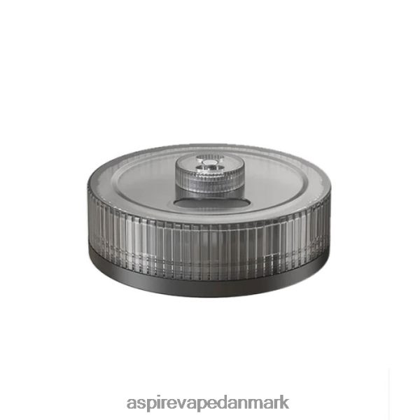 Aspire Proteus neo tank gennemsigtig sort TP8TVJ185 Aspire Vape Copenhagen