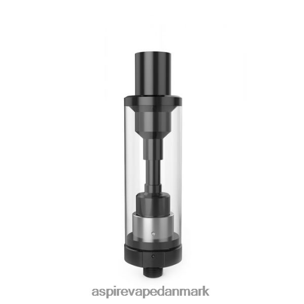 Aspire Clearomizer k2 tank rustfrit stål TP8TVJ174 Aspire Ecig Danmark