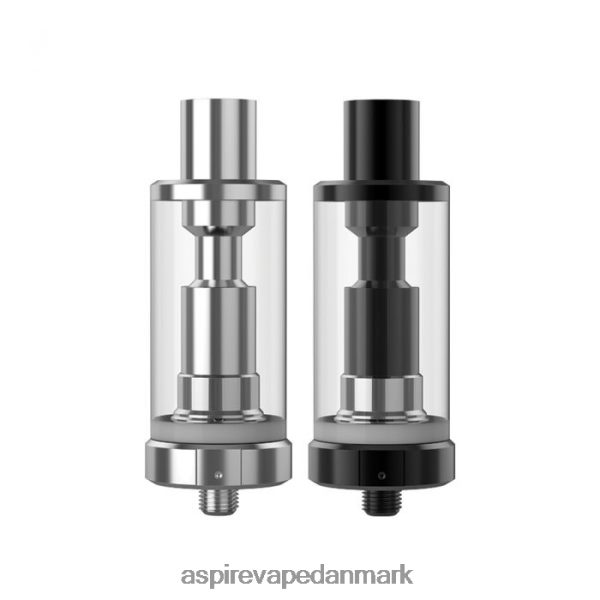 Aspire Clearomizer k3 tank rustfrit stål TP8TVJ172 Aspire Danmark