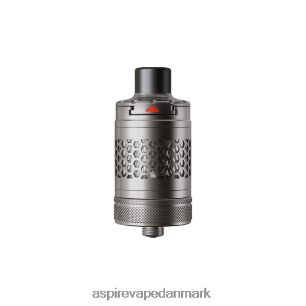 Aspire Nautilus 3s tank rød TP8TVJ154 Aspire Ecig Danmark