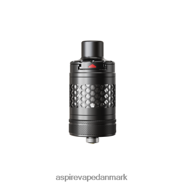 Aspire Nautilus 3s tank rød TP8TVJ154 Aspire Ecig Danmark
