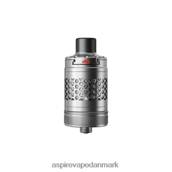 Aspire Nautilus 3s tank rød TP8TVJ154 Aspire Ecig Danmark